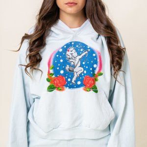 BOYS LIE NWOT PULLOVER